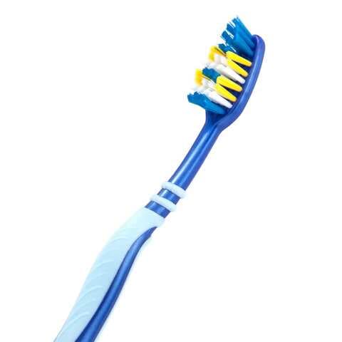 Colgate Toothbrush Zig Zag Soft
