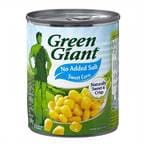 اشتري العملاق الأخضر ذرة حلوة بدون ملح 198 جرام في السعودية