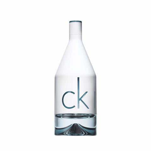 Calvin klein ckin2u her eau de store toilette 100ml