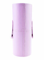 اشتري Generic Organizer Convenient Container Makeup Brush - Purple في الامارات