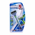 Buy Lord 5 Blades Fresh Razors - Pack of 1 in Egypt