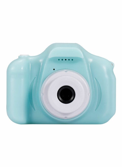 Generic X2 Mini Instant Camera With Memory Card