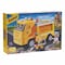BanBao Fire Truck Local Tobee And Fireman Building Set 5310