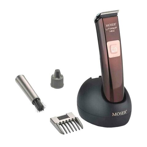 Moser 1588-0151/0051 Li+Pro2 Mini Trimmer price in UAE | Carrefour UAE ...