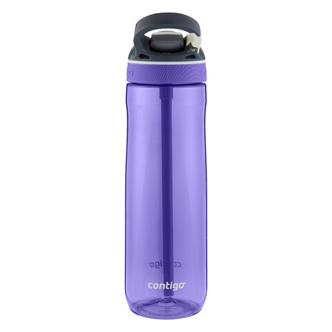 Contigo Autoseal Fit 32 oz. Spill Proof Water Bottle 2 Pack 2-32Oz Red  2094326 price in UAE,  UAE
