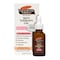 Cocoa Butter Formula Skin Therapy Oil Face Clear 30ml