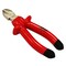 Tronic Insulated Cable Cutter Red 8Inch