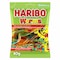 Haribo Worms Candy 80g