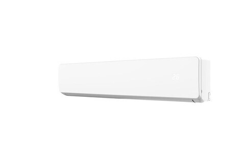 Nobel Split AC White 3.0 Ton T3 Rotary R410A Remote Control NSAC36T (Installation Not Included)