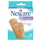 Nexcare Plastic Sheer Bandages Plasters  Assorted 20 PCS