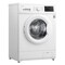 LG FH2J3QDN Front Load Washer 7KG White