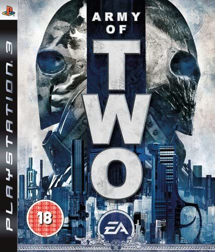 Army of Two for Playstation 3