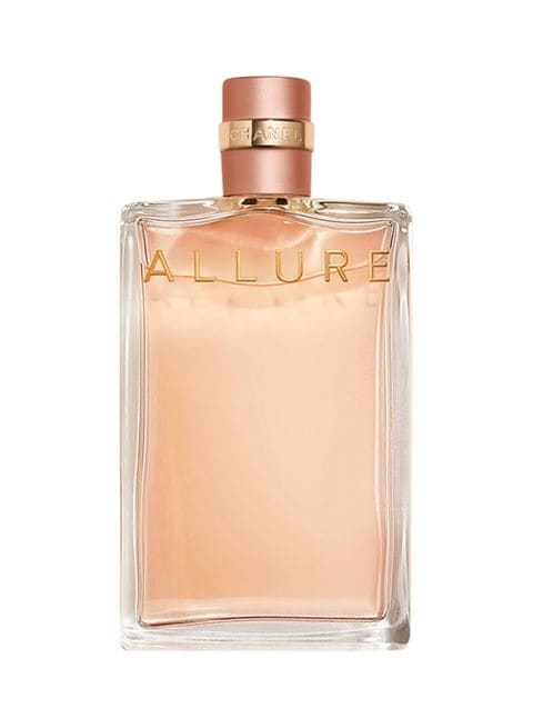 Chanel Allure Eau De Parfum For Women - 35ml