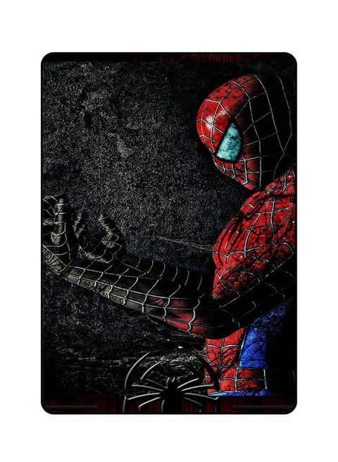 Theodor - Protective Case Cover For Apple iPad Mini 4/5 Generation Spider Man