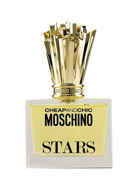 Cheap and discount chic moschino stars