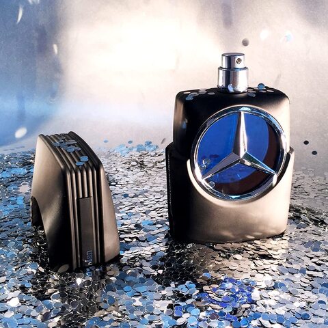 Mercedes benz best sale eau de toilette