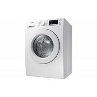 Samsung 8/6 kg Washer Dryer Combo With Air Wash, White, WD80T4046EE/GU
