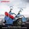 COOLBABY&#39;s new 360 infinite drift electric kart children&#39;s drift car