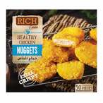 Buy Rich Chicken Nuggets - 50 Pieces in Egypt