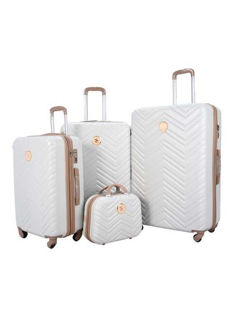 Sea star cheap trolley bags price