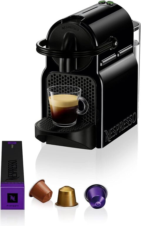 Order shop nespresso online