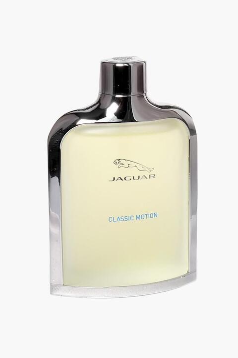 Jaguar Classic Motion Men Eau De Toilette - 100ml