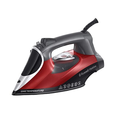 Russell hobbs deals impact steam iron