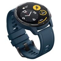 Xiaomi Smart Watch S1 Active GPS 1.43inch Ocean Blue