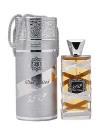 Lattafa - Oud Mood Reminiscence Perfume For Men and Women, Eau de Parfum,100ml