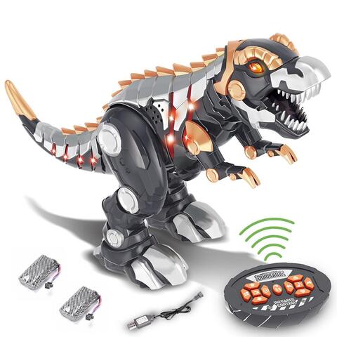 Intelligent Robot Dinosaur Toy