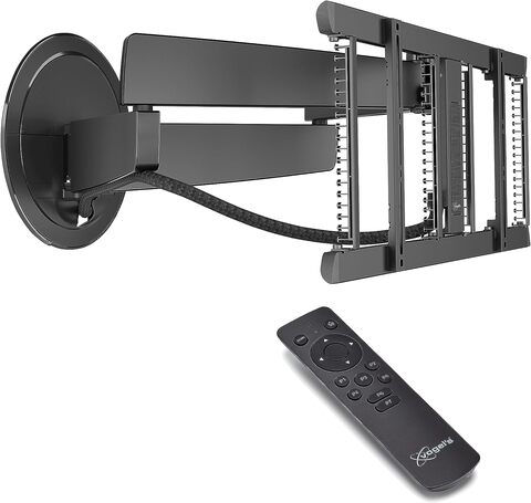 Tv deals rack mount