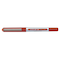 Uni-ball Eye Micro Rollerball Pen Red 0.5mm