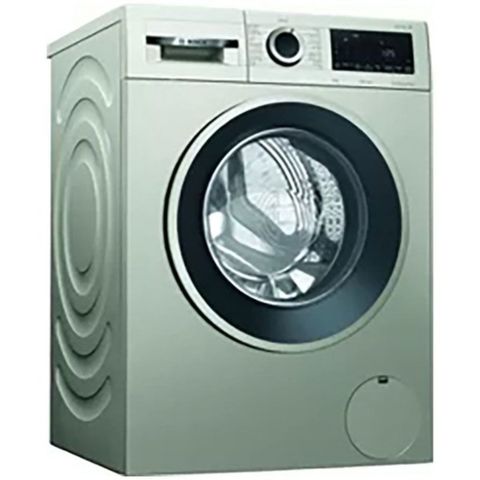 soak option in bosch washing machine