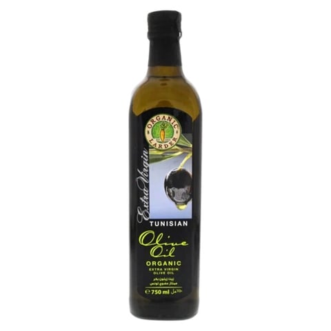 Buy Larder extra virgin olive oil (organic) in Saudi Arabia