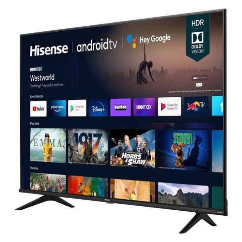 Hisense 65A61G | hisense uhd tv 65 inch
