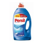 Buy Persil Power Gel Detergent High Foam 4.8l in Saudi Arabia