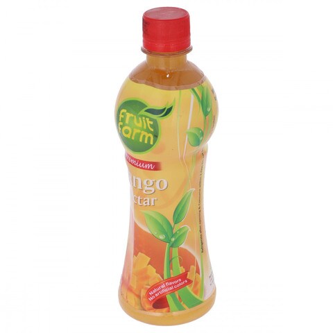 Fruit Farm Mango Nectar 500 ml