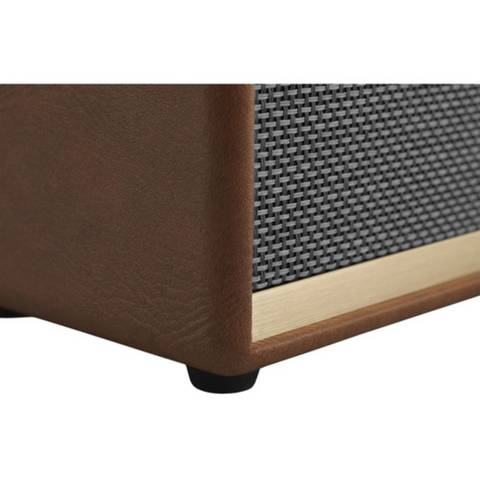 Buy Marshall Acton III Bluetooth Speaker Brown Online - Shop Electronics &  Appliances on Carrefour UAE