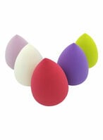 اشتري Vosaidi Makeup Sponge Set Multicolour - 5-Piece في الامارات