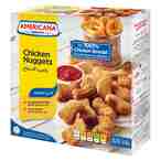 اشتري أمريكانا أوريجينال قطع الدجاج 400 غرام في الامارات