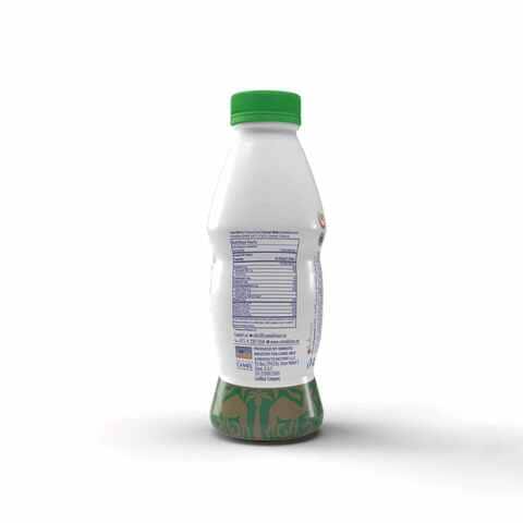 Camelicious Pasteurized Laban Camel Milk 250ml