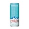 Evian Sparkling Mineral Water 330ml