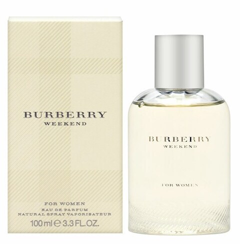 Burberry hotsell weekend online