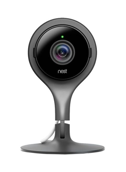 Nest store surveillance system