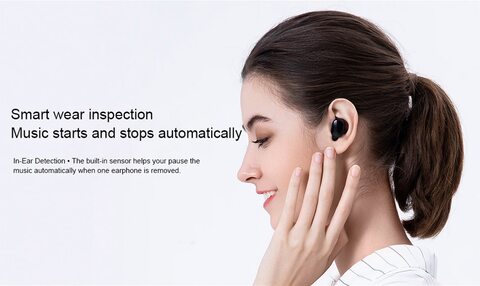 Xiaomi earbuds basic 2 s best sale
