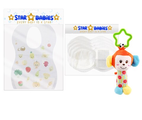 Bibs 1 sale