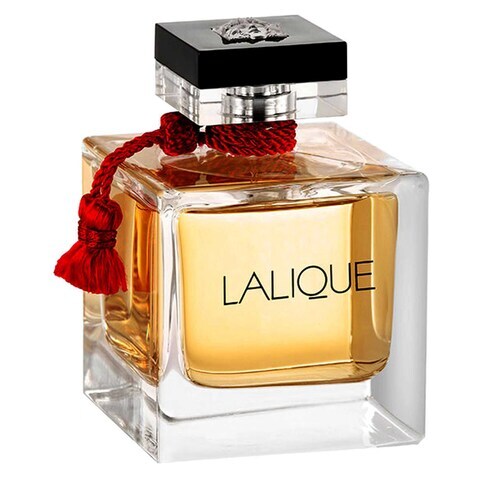 Lalique Le Perfume Eau De Perfume Gold 100ml