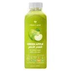 اشتري Fresh Green Apple Juice 330ml في الامارات