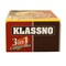 Klassno 3-In-1 Coffee Mix 20g Pack of 12