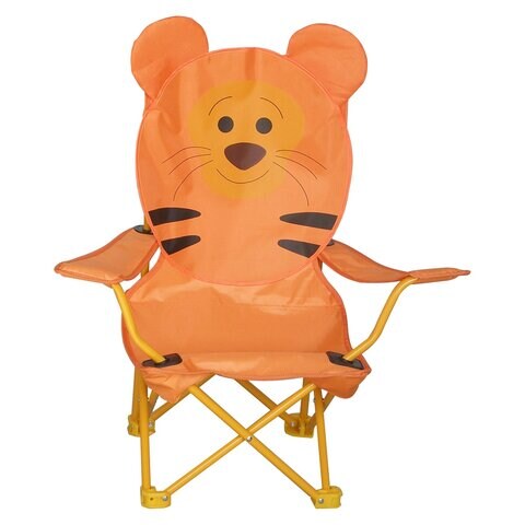 Yellow hot sale camping chair